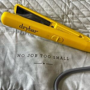 Drybar Mini Hair Straightener